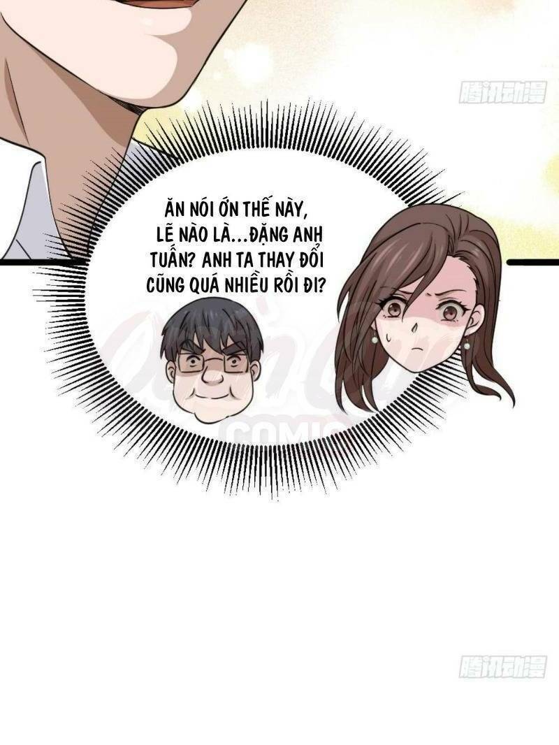 tối cuồng nữ tế chapter 13 11