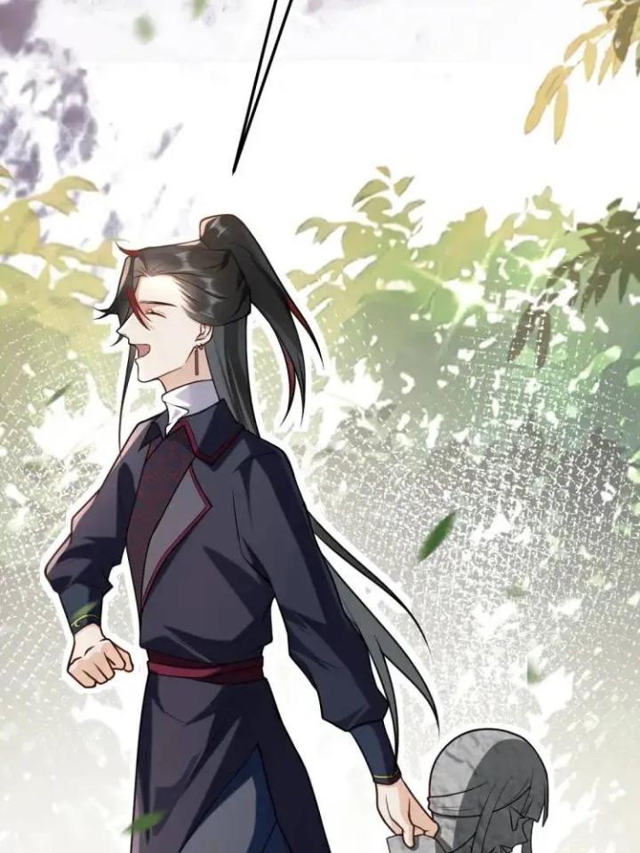 làm sao đây người học việc của tôi quá bám người chapter 2 82