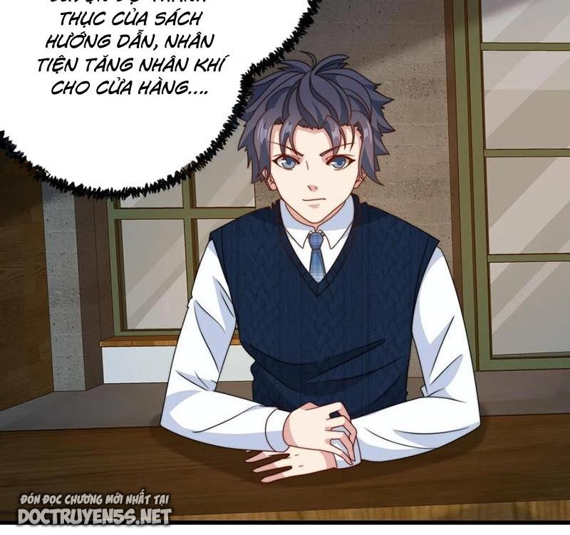 Slime ta treo cự long lên đánh là hợp lý nhỉ? Chapter 140 16