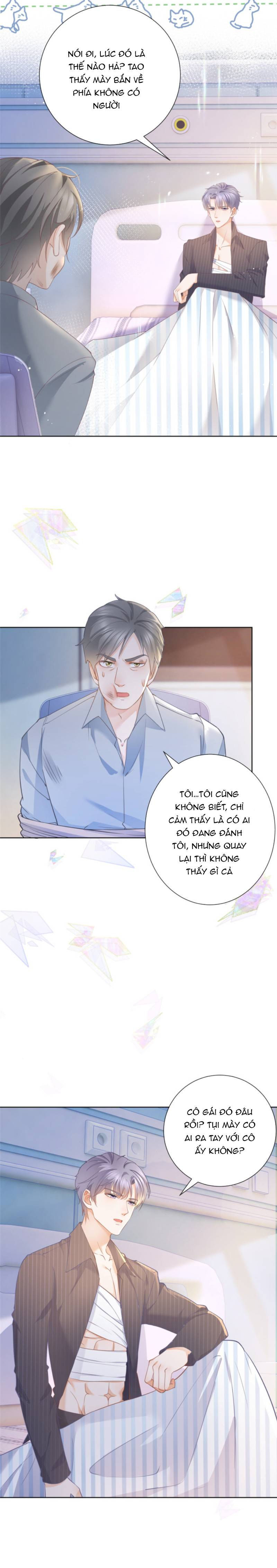 sát thủ đại nhân tại tuyến dưỡng hồ chapter 19 3