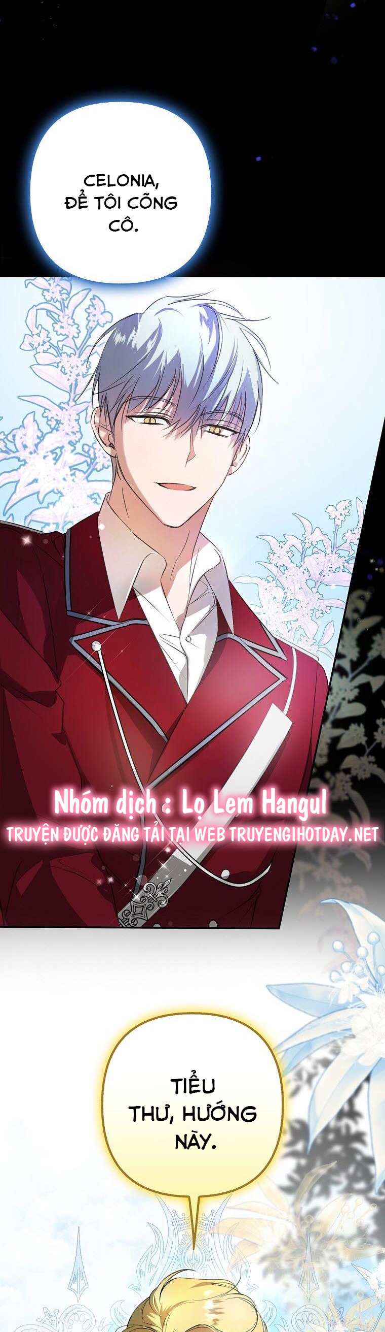 tôi đã cướp mất các nam chính từ tay nữ chính chapter 7 9