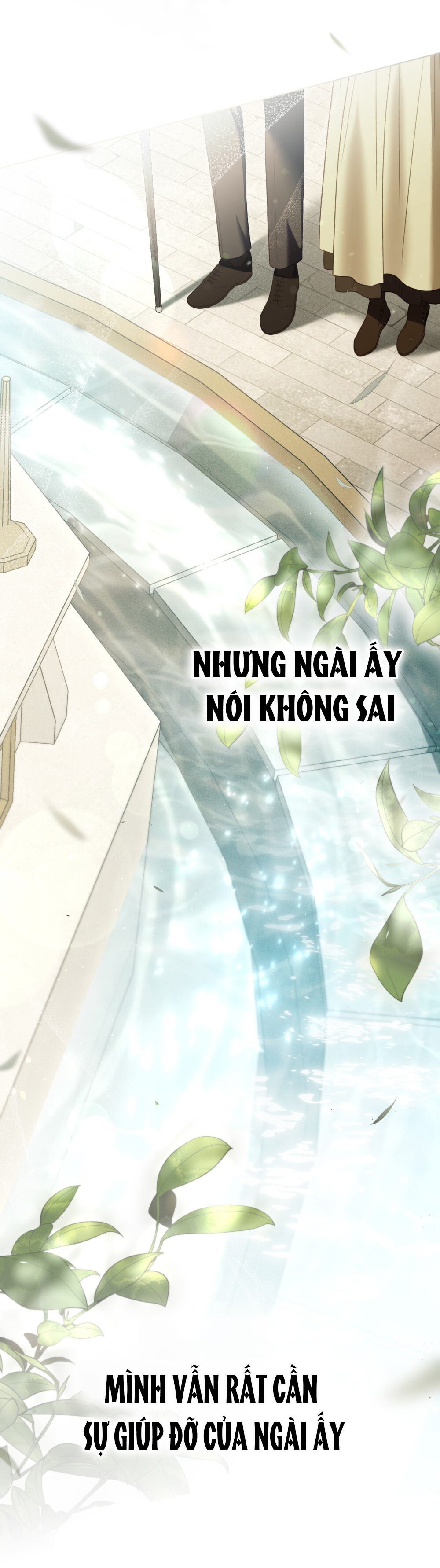[15+] người hầu gái chapter 24.2 22