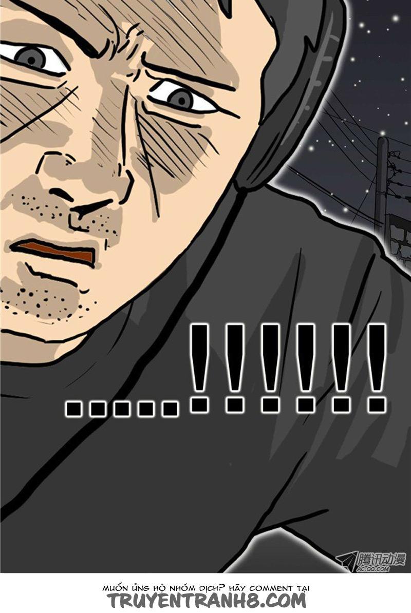 hồi sinh chapter 7 28