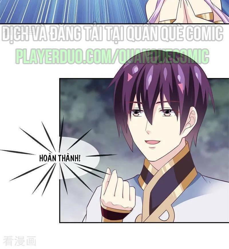 ta là ngọc hoàng đại đế chapter 58 3