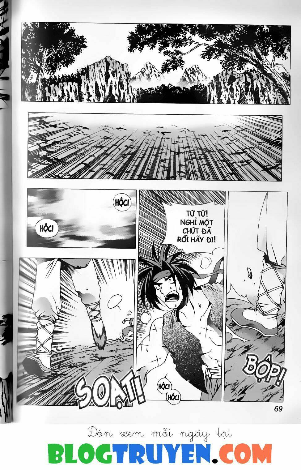 thiên lang liệt truyện chapter 42 12