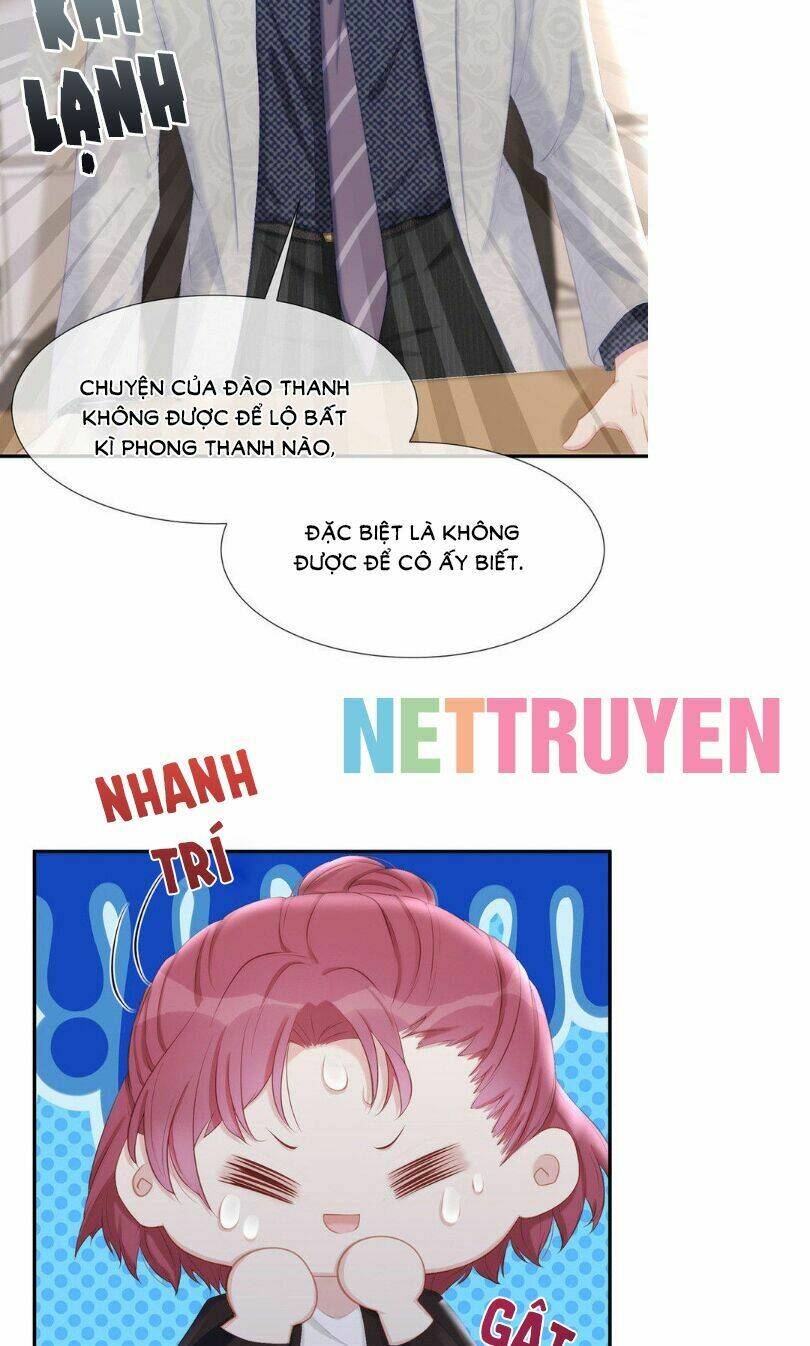 chỉ muốn cưng chiều em chapter 22 6