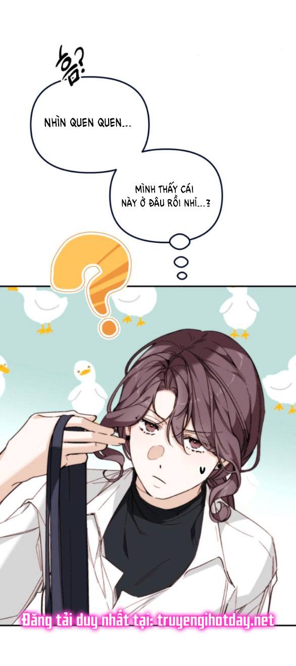 LY HÔN THÌ DỄ, YÊU ĐƯƠNG MỚI KHÓ chapter 30.2 - Trang 38
