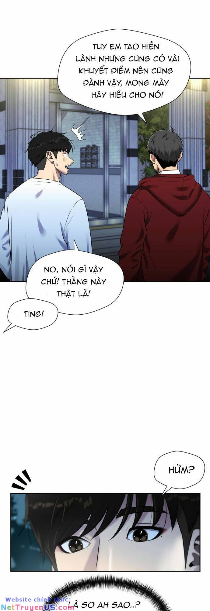 gương mặt thiên tài chapter 114 61