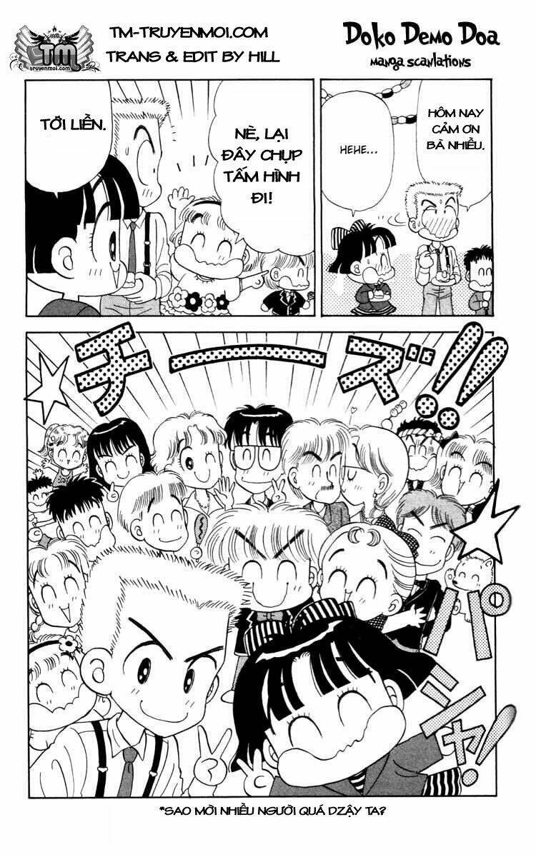 miko cô bé nhí nhảnh chapter 22 17