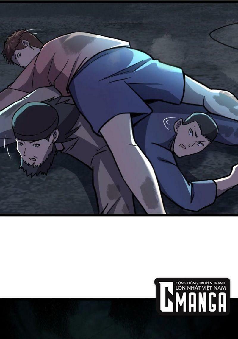 đừng hiểu lầm, tôi mới là người bị hại! chapter 36 37