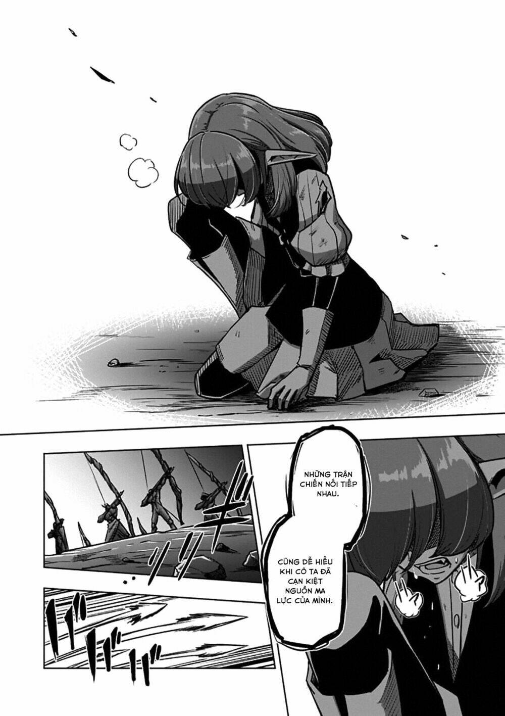 helck manga chapter 97.1 14