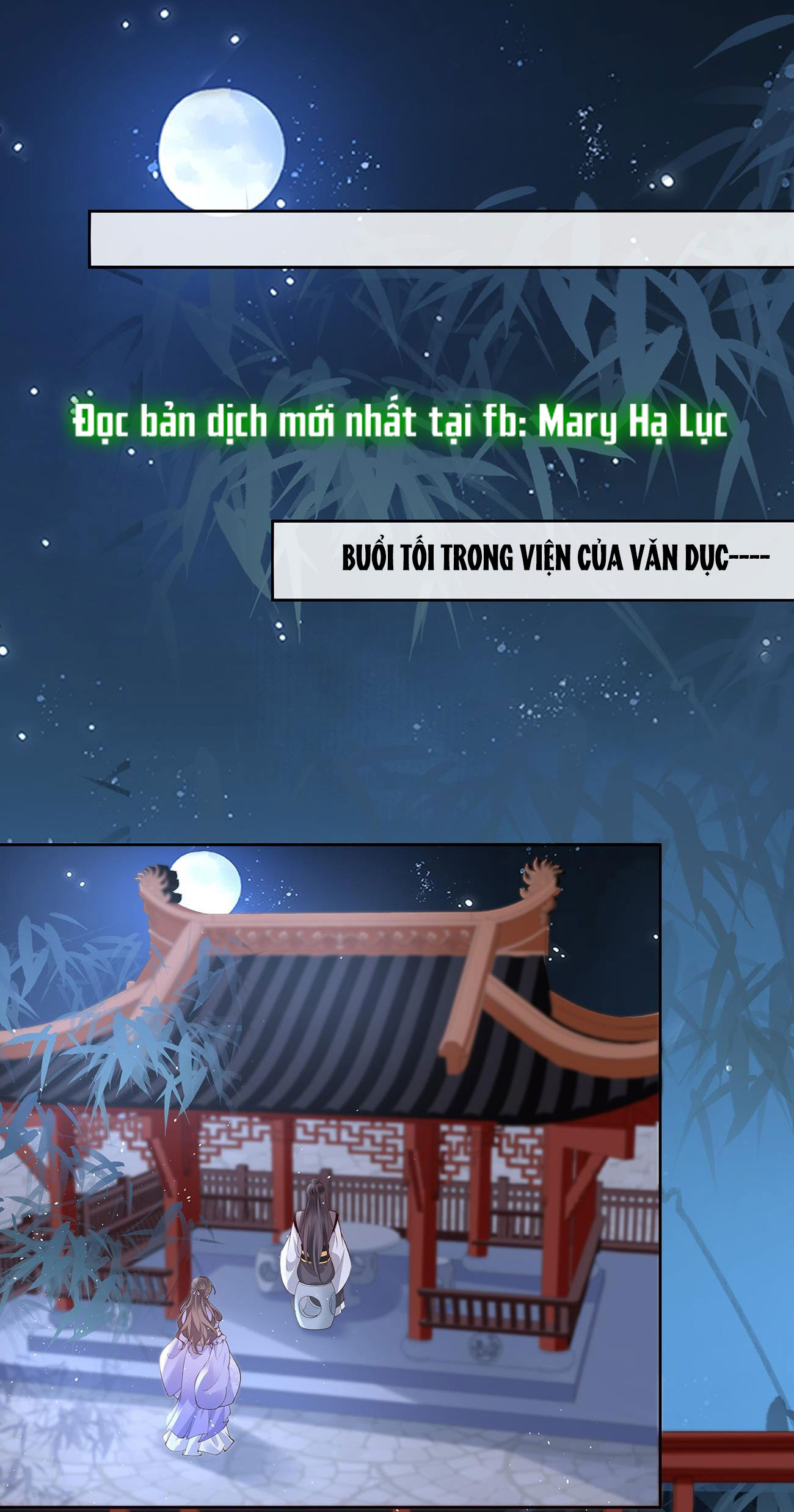 Phu Nhân Không Đoan Chính chapter 35 - Trang 9