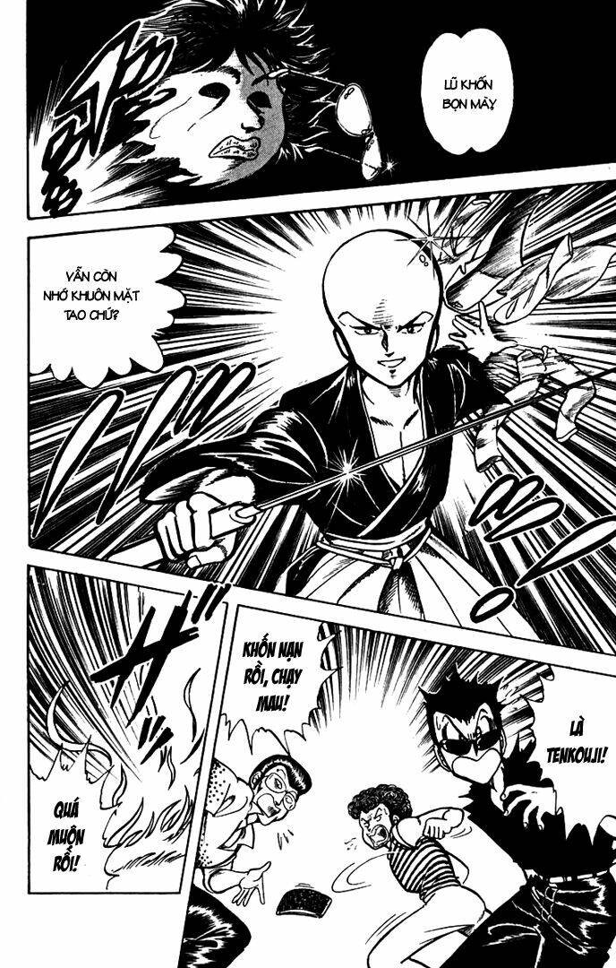 kotaro makaritoru chapter 3 19