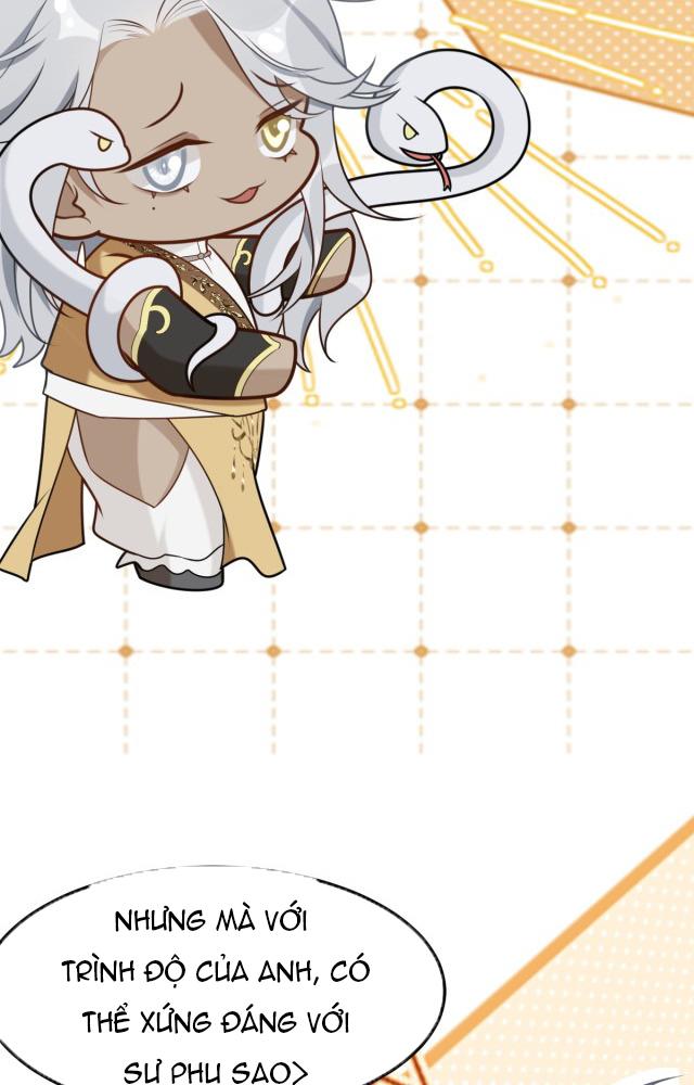 làm sao đây người học việc của tôi quá bám người chapter 5 5