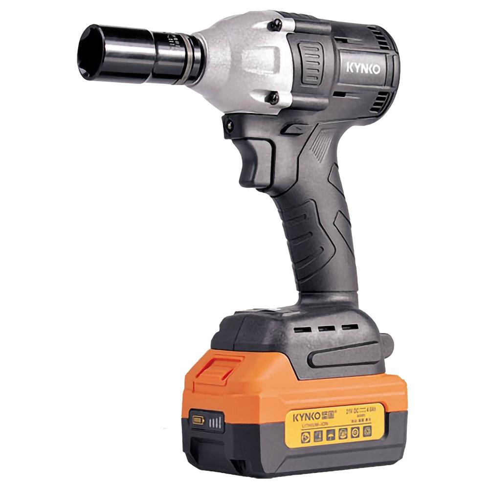 Máy xiết ốc pin 21V - KD40 cầm tay không dây giá tốt chính hãng Kynko #6402