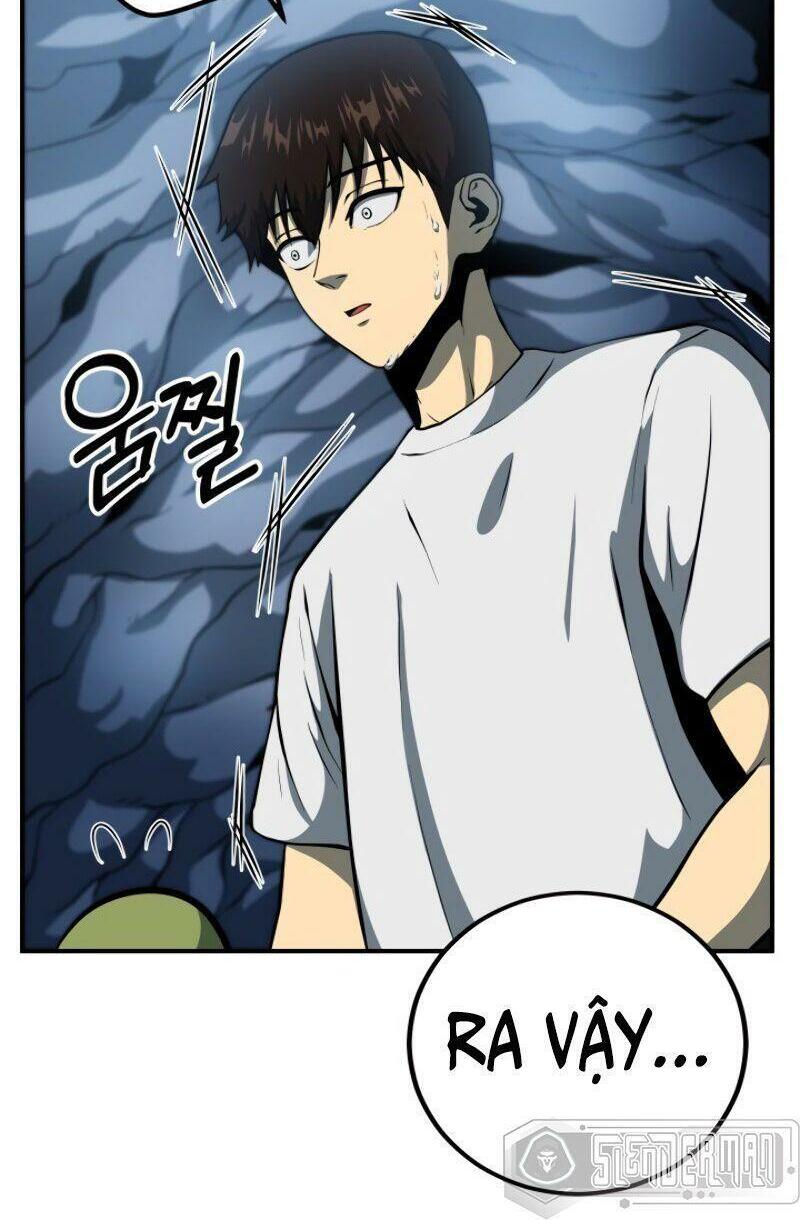 ngôi nhà kết nối với hầm ngục chapter 5 42