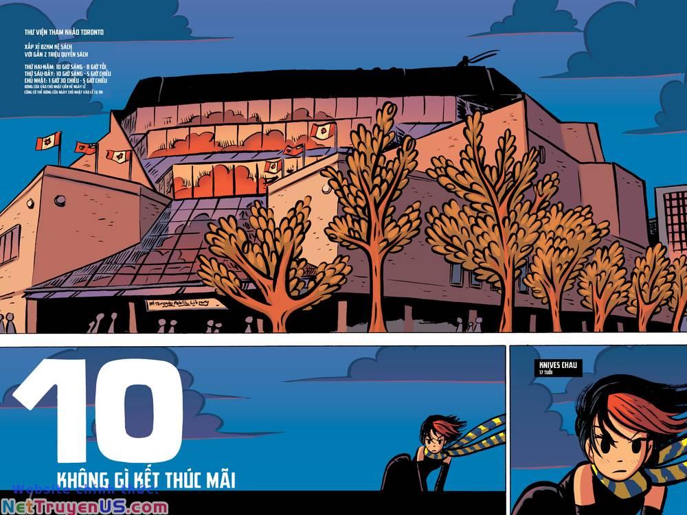 scott pilgrim full color chapter 2 124