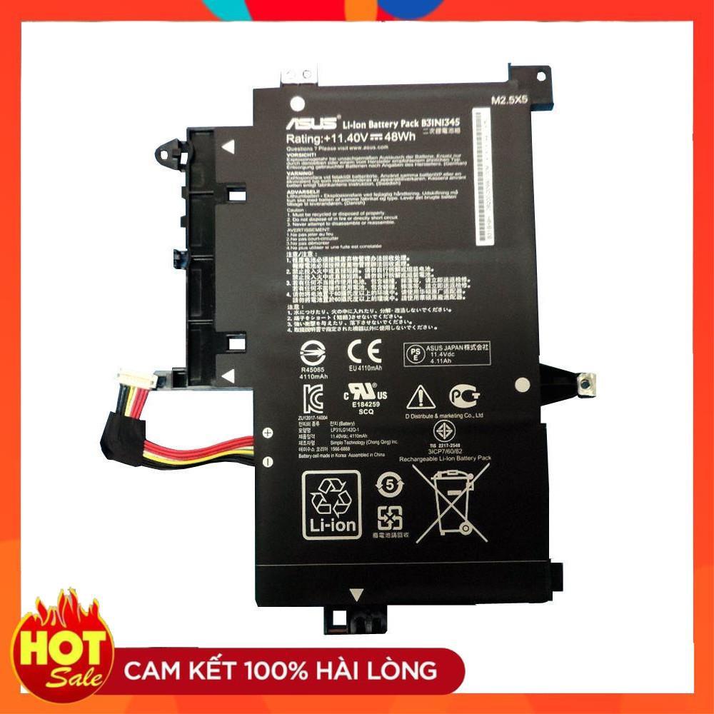 PIN Dùng Cho LAPTOP ASUS Transformer Book Flip TP500LN-0051A4510U