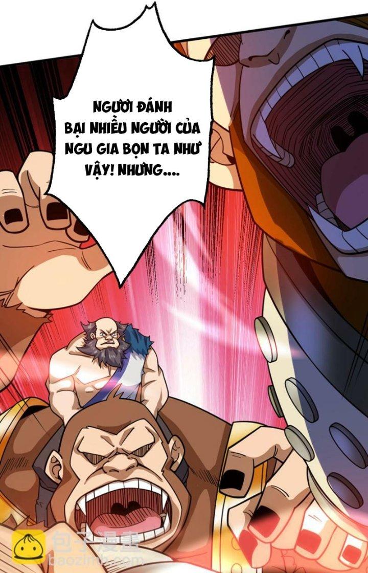 ẩn cư mười vạn năm, đời sau mời ta rời núi chapter 82 8