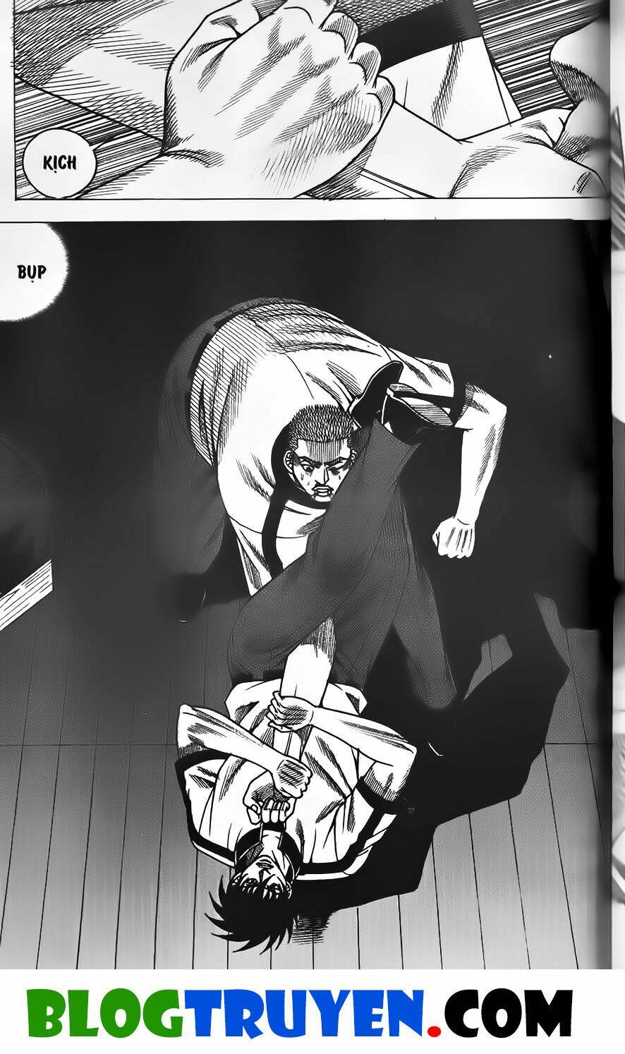 bitagi - anh chàng ngổ ngáo chapter 422 9