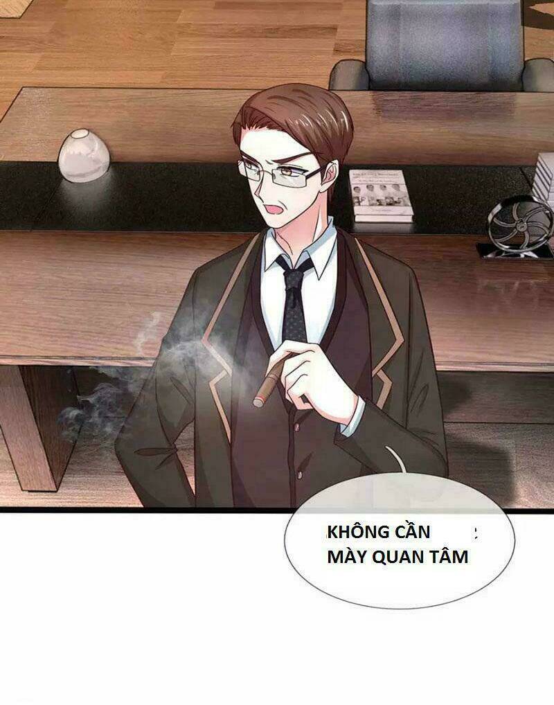 từ chối kết hôn với đại gia: cô dâu bỏ trốn chapter 40 21