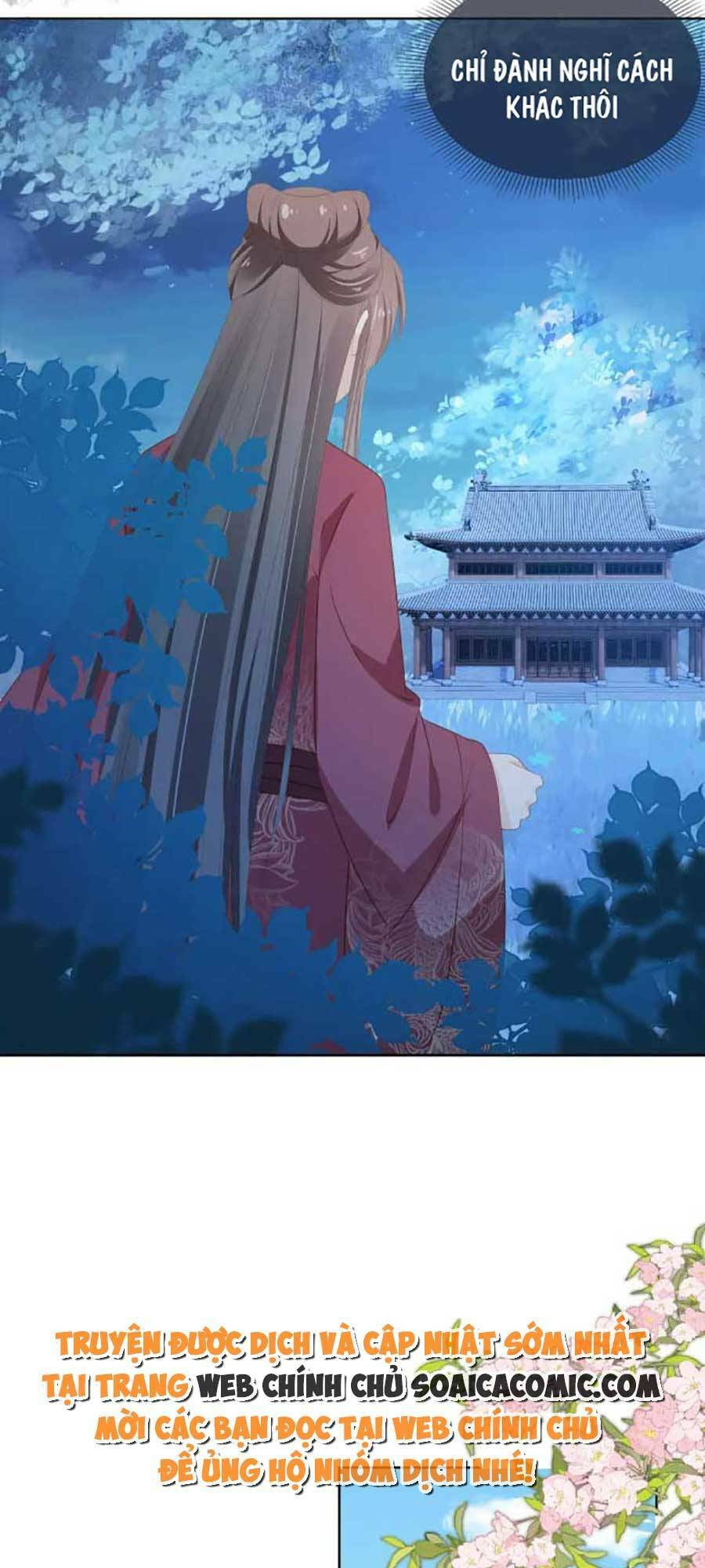 nhặt được bảo bối manh manh chapter 88 24