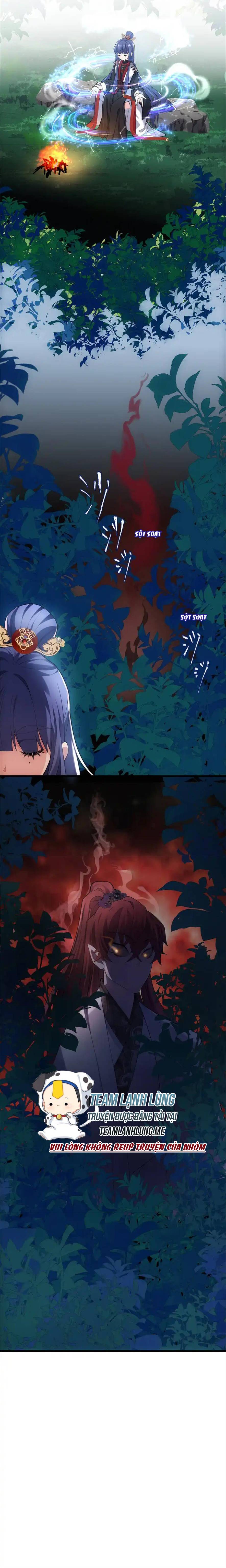 nữ chính pháo hôi không ưa kịch bản này chapter 36 15