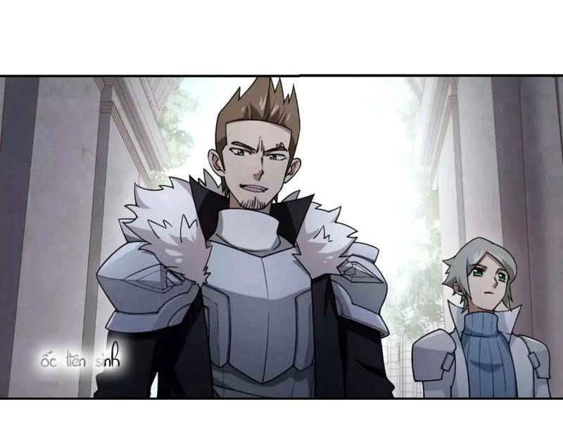 võng du chi cận chiến pháp sư chapter 219 13