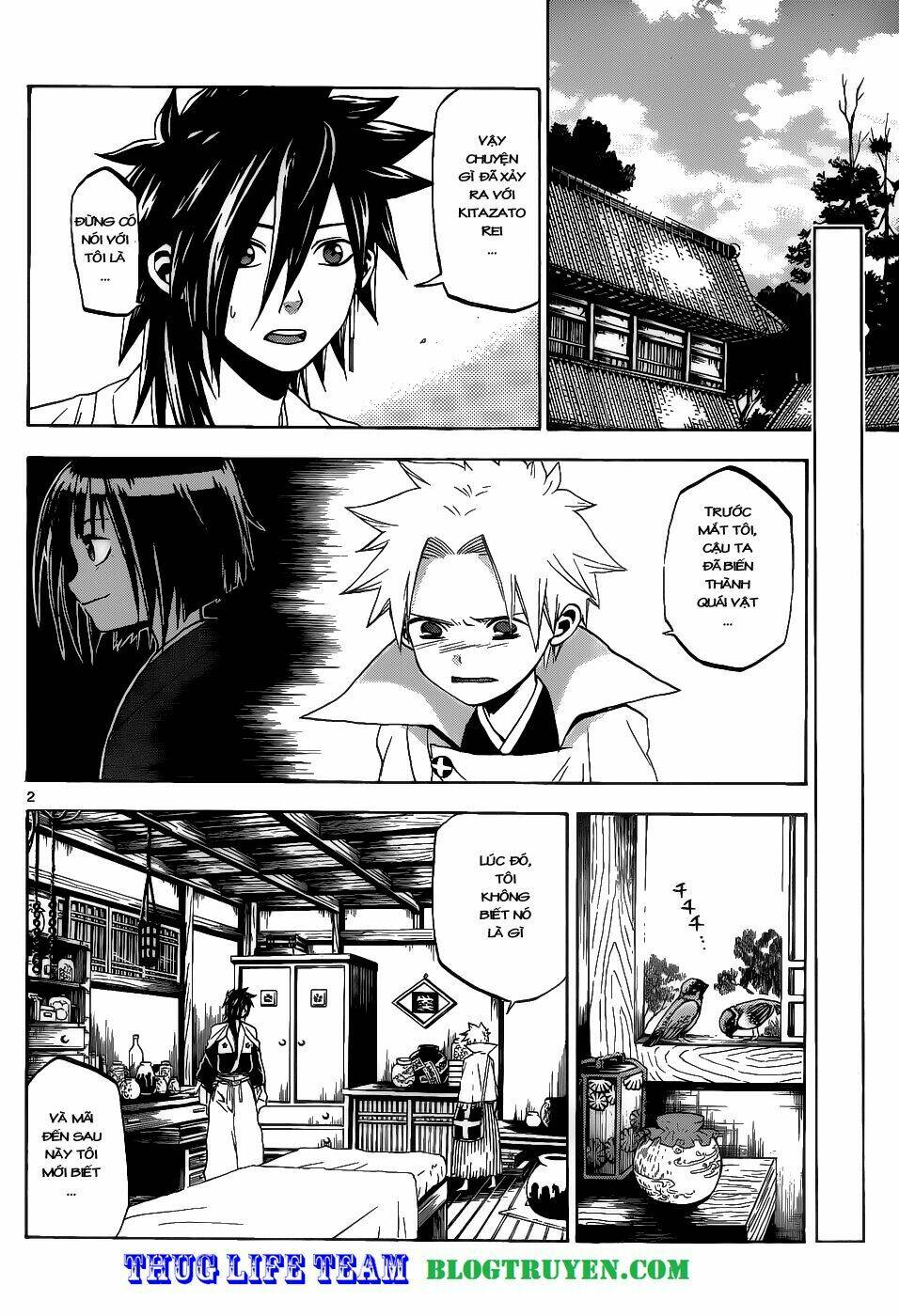 kaitai shinsho zero chapter 21 5