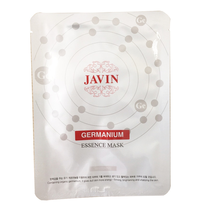 COMBO Bộ Dưỡng Trắng, Chống Nhăn Javin De Seoul Gilf From Seoul + 03 Mặt Nạ Tinh Chất Ge Javin Germanium Essence Mask