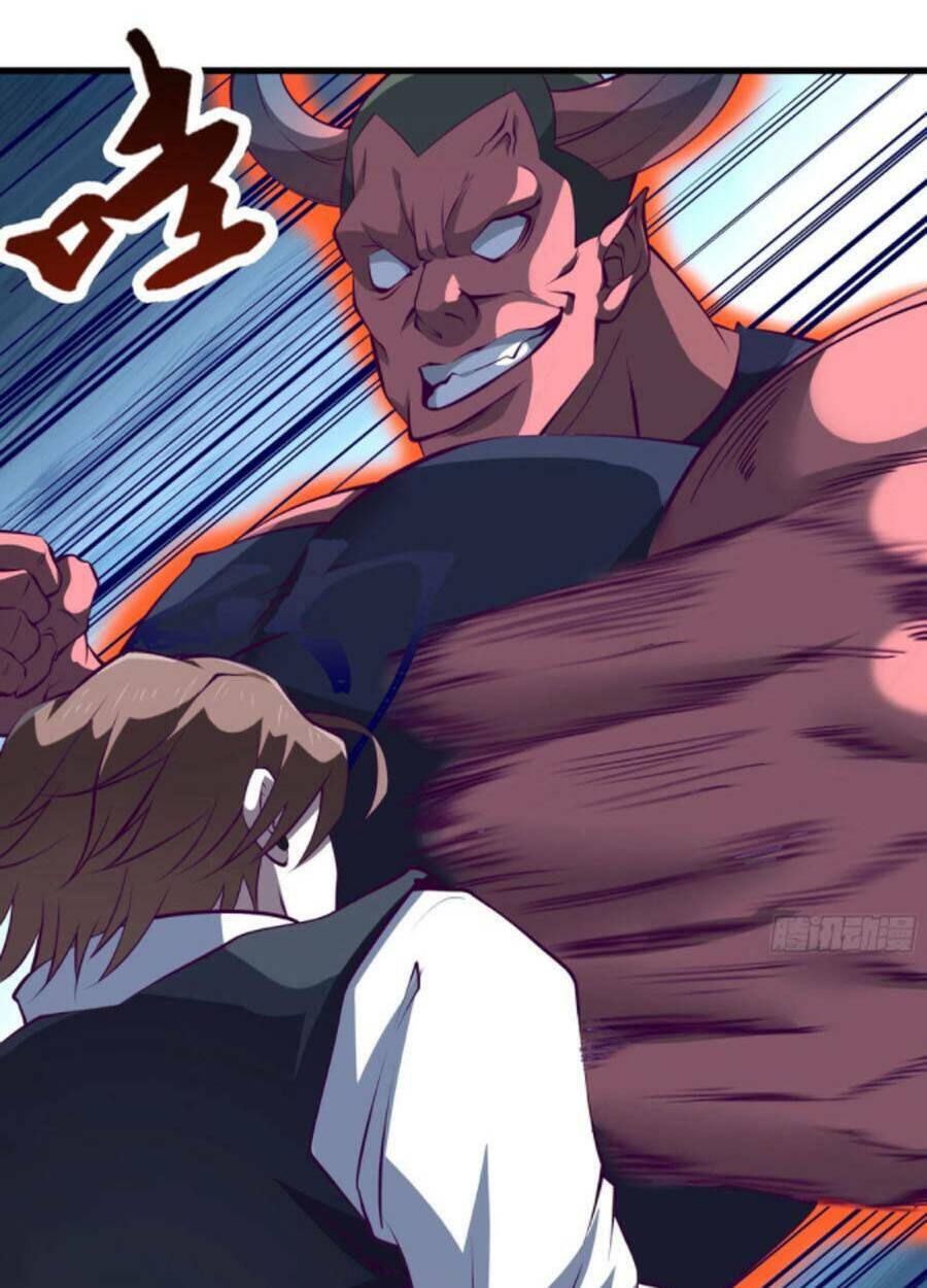 nãi ba là chiến thần mạnh nhất chapter 52 37