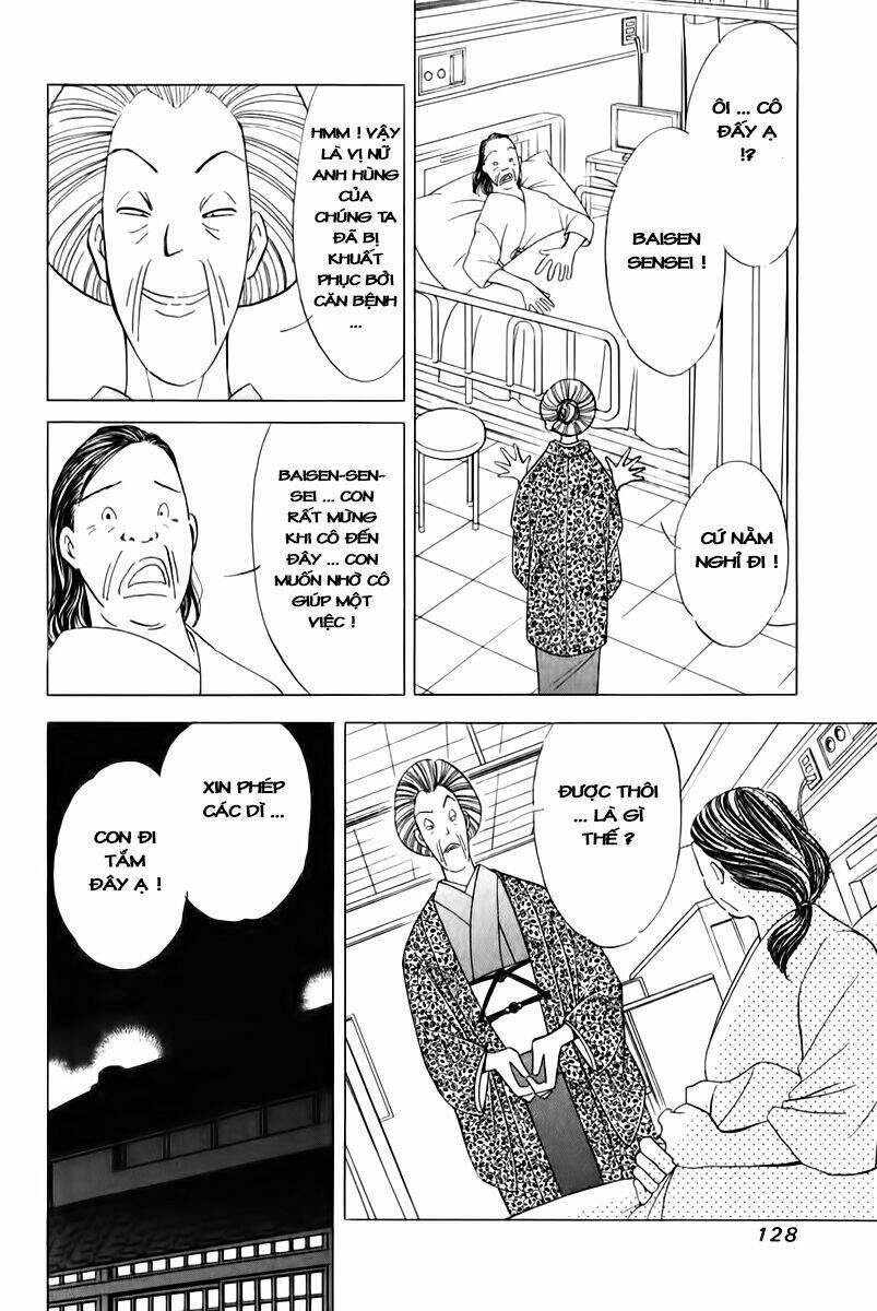 orange yane no chiisana ie full chapter 46 9