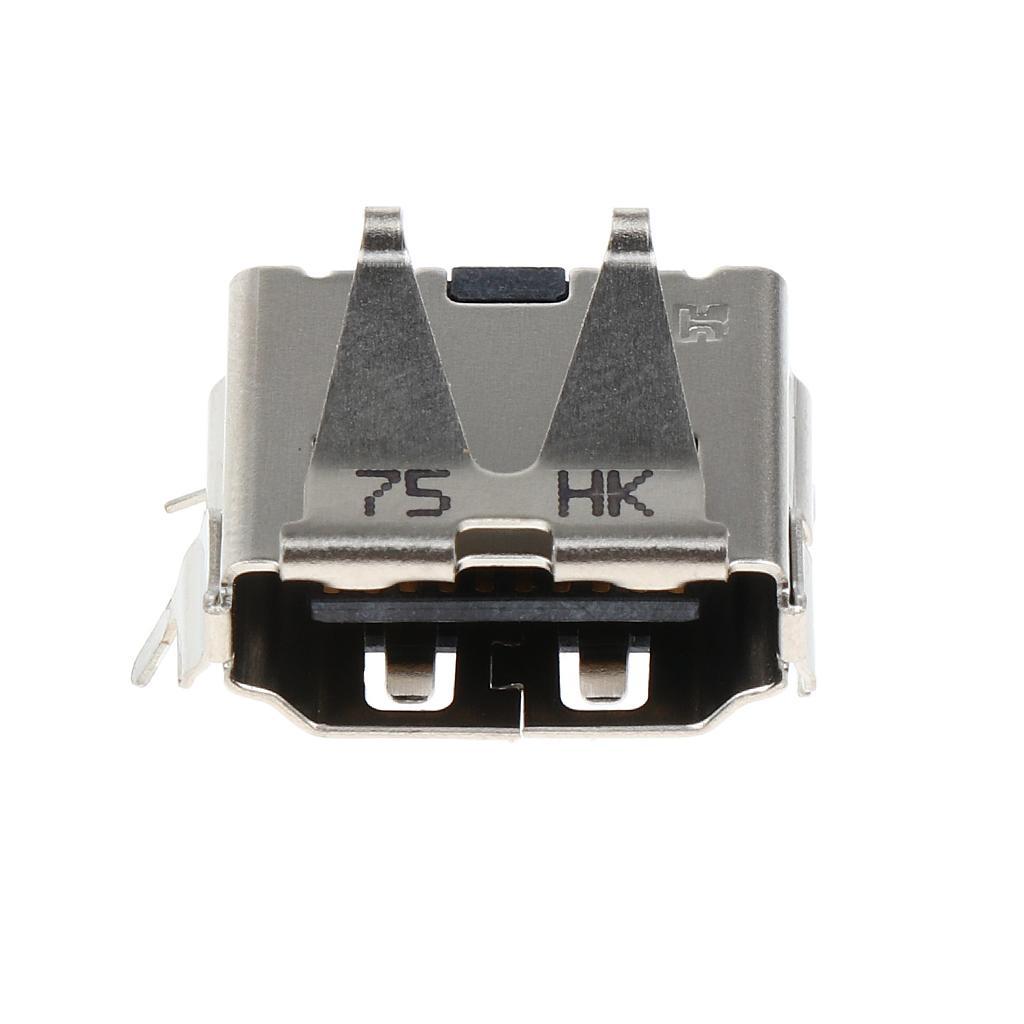 For Sony PS3 4K 3K Slim Controller CECH-300XX HDMI Port Moudle Socket Repair