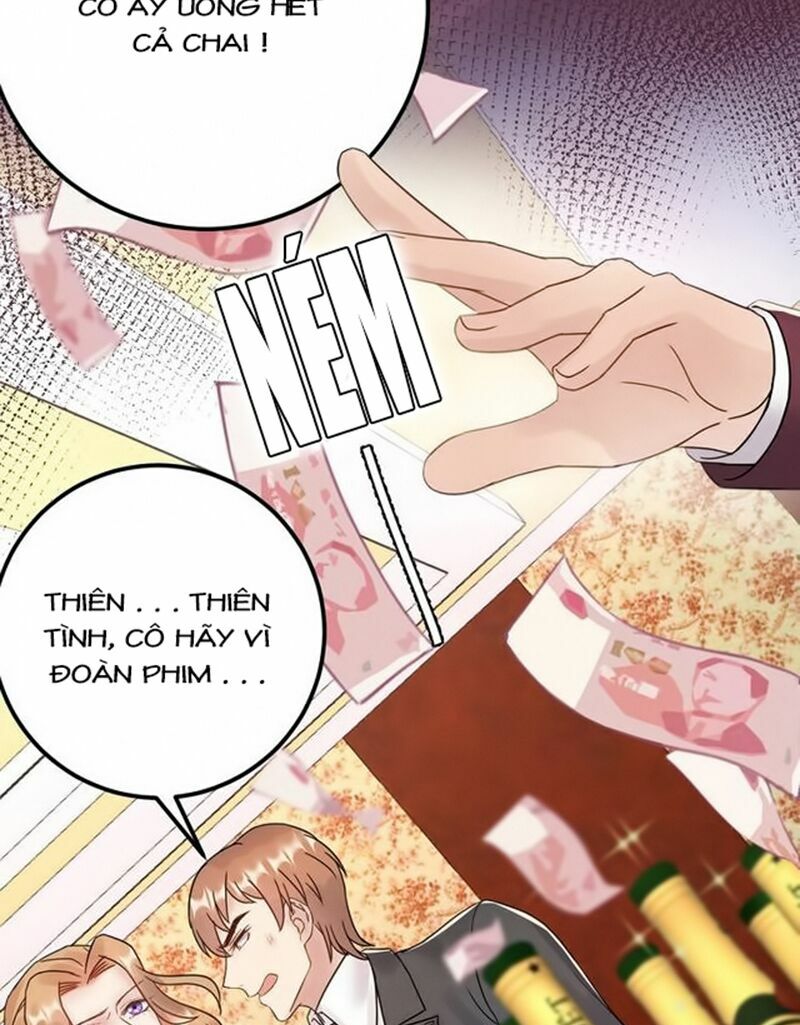 trọng sinh chi ức vạn ảnh hậu yếu thượng vị chapter 143 11