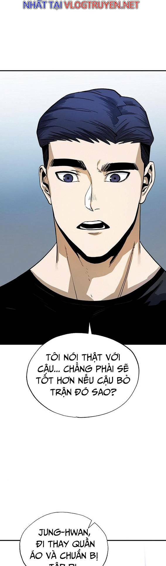 Vua Võ Đài chapter 5 19