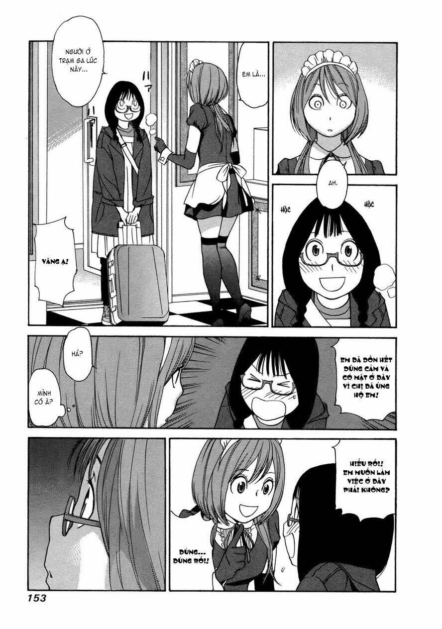 ashita dorobou chapter 13 24