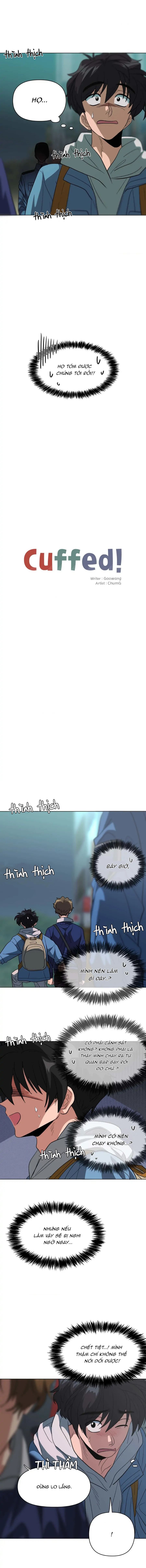 bị trói chapter 5 7