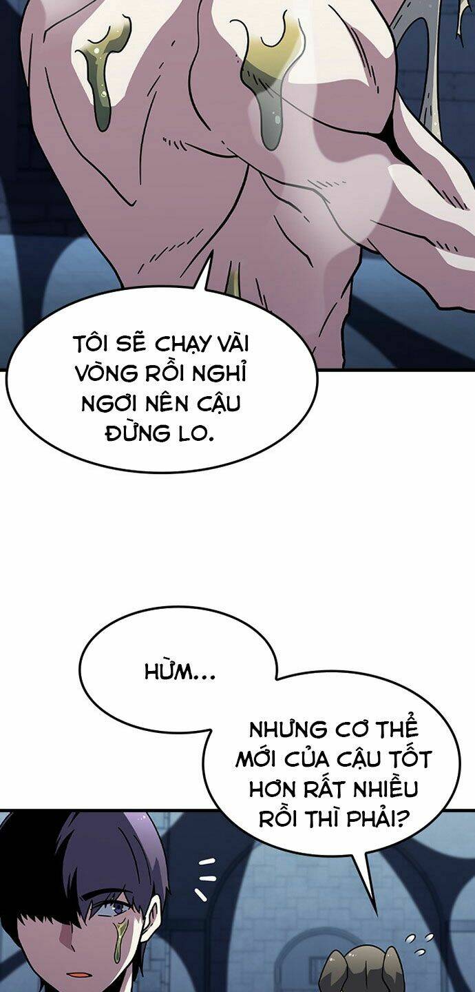 điểm chết chapter 15 72