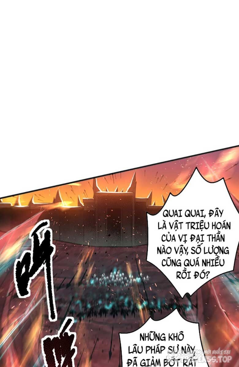 tử linh pháp sư! ta chính là thiên tài chapter 42 90