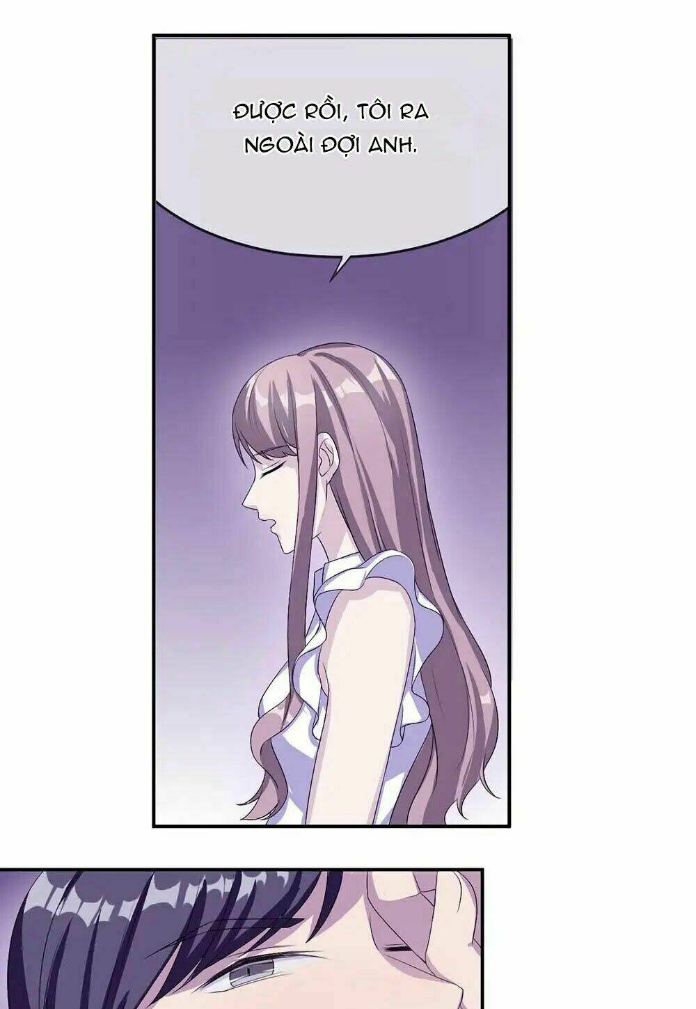 mạc thiếu bức hôn: vợ mới khó chống đỡ chapter 21 29