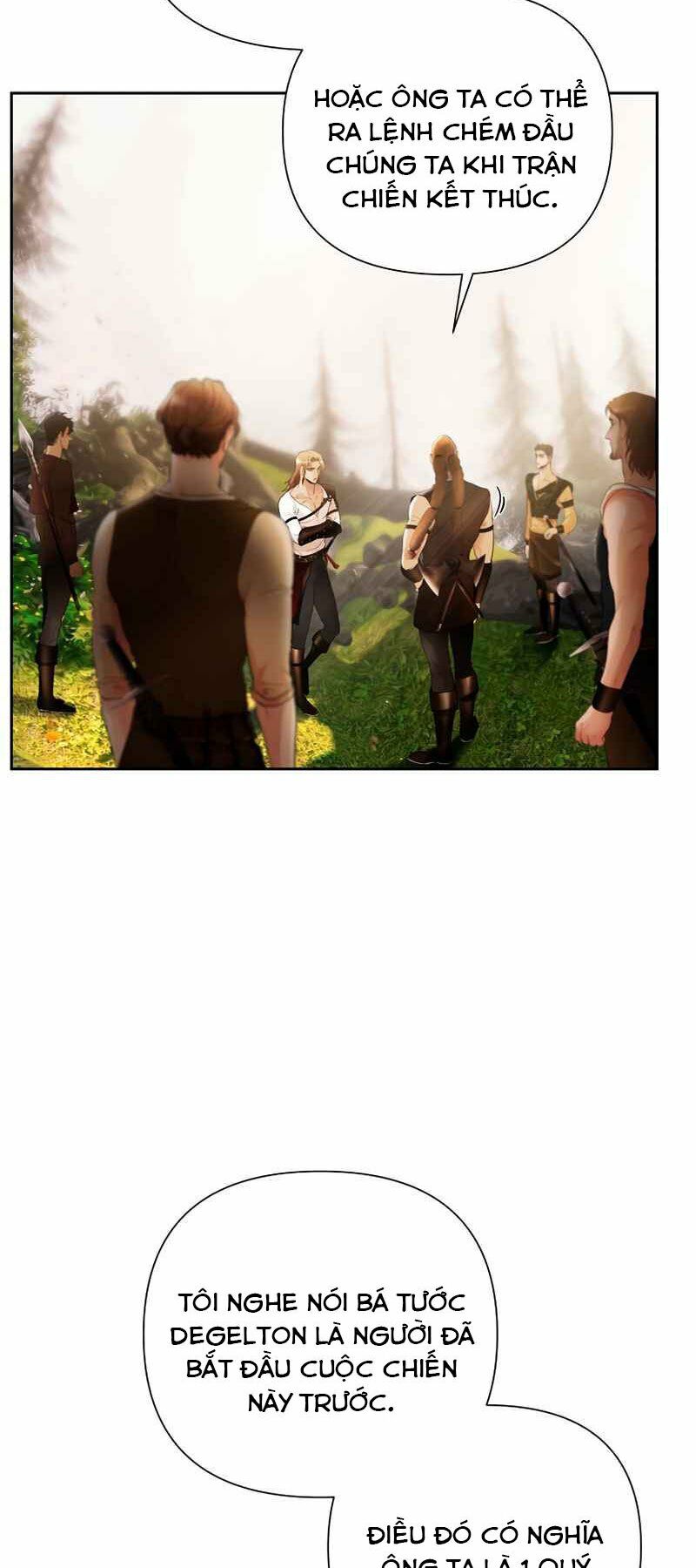 nhiệm vụ chiến binh chapter 12 58