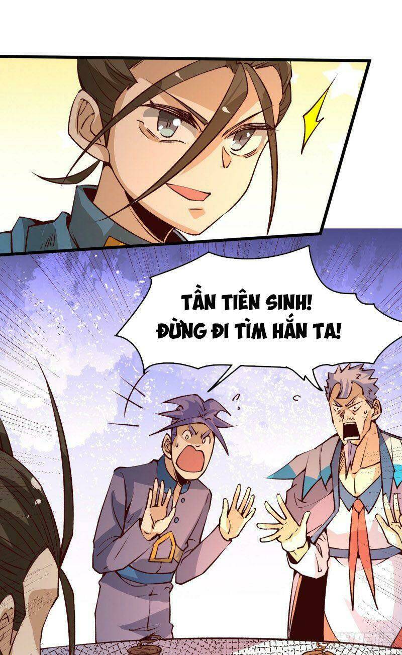 đô thị đỉnh phong cao thủ chapter 161 33