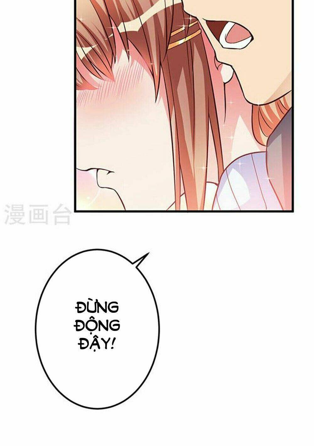 gối đầu vào tổng tài ác ma chapter 49 3