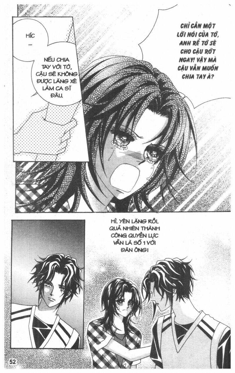 cũng vì em chapter 13 52