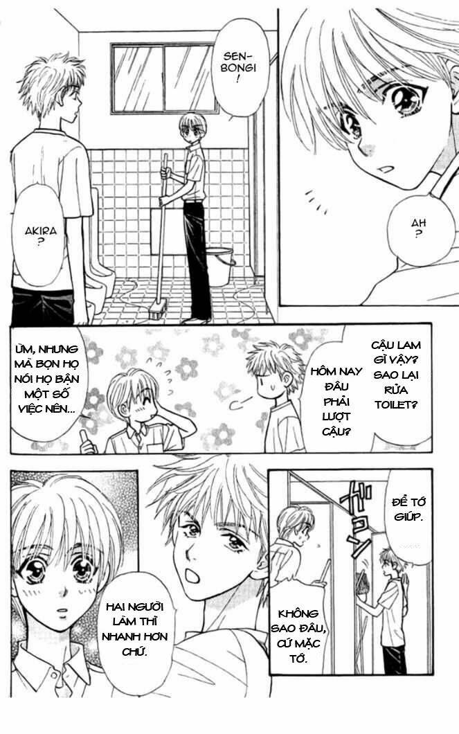 boku to kanojo no xxx chapter 33.5 6