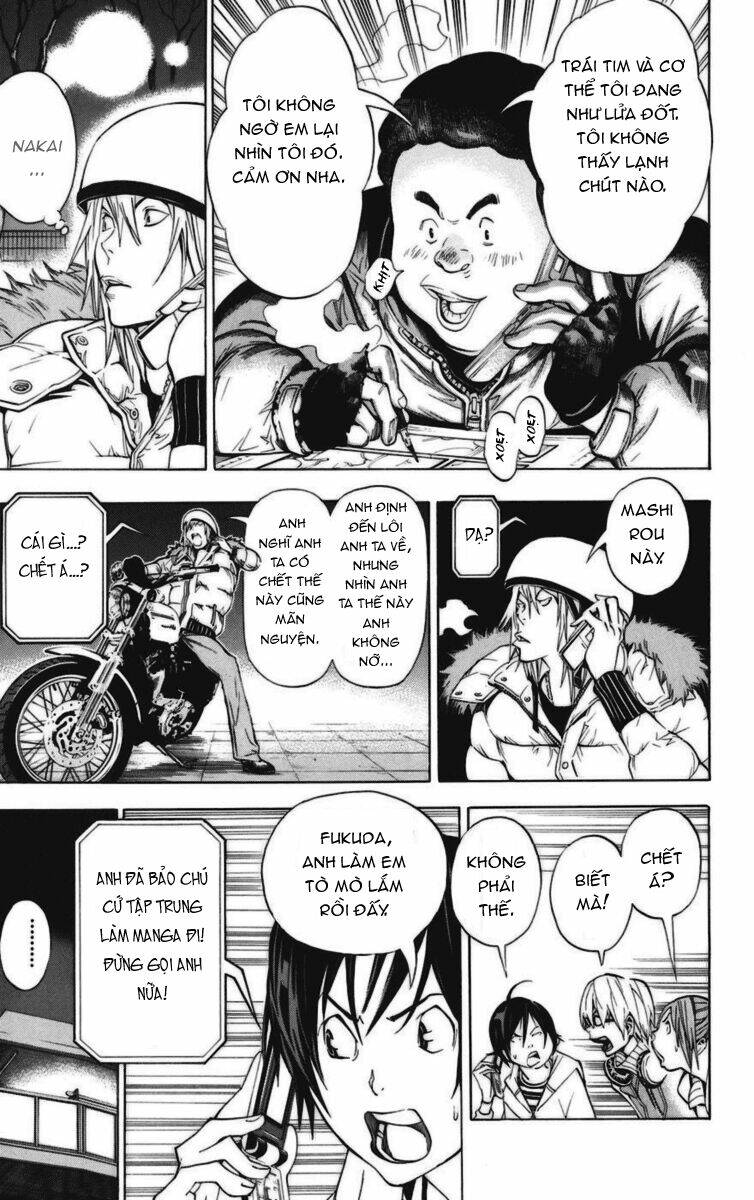 họa sĩ truyện tranh chapter 38 11