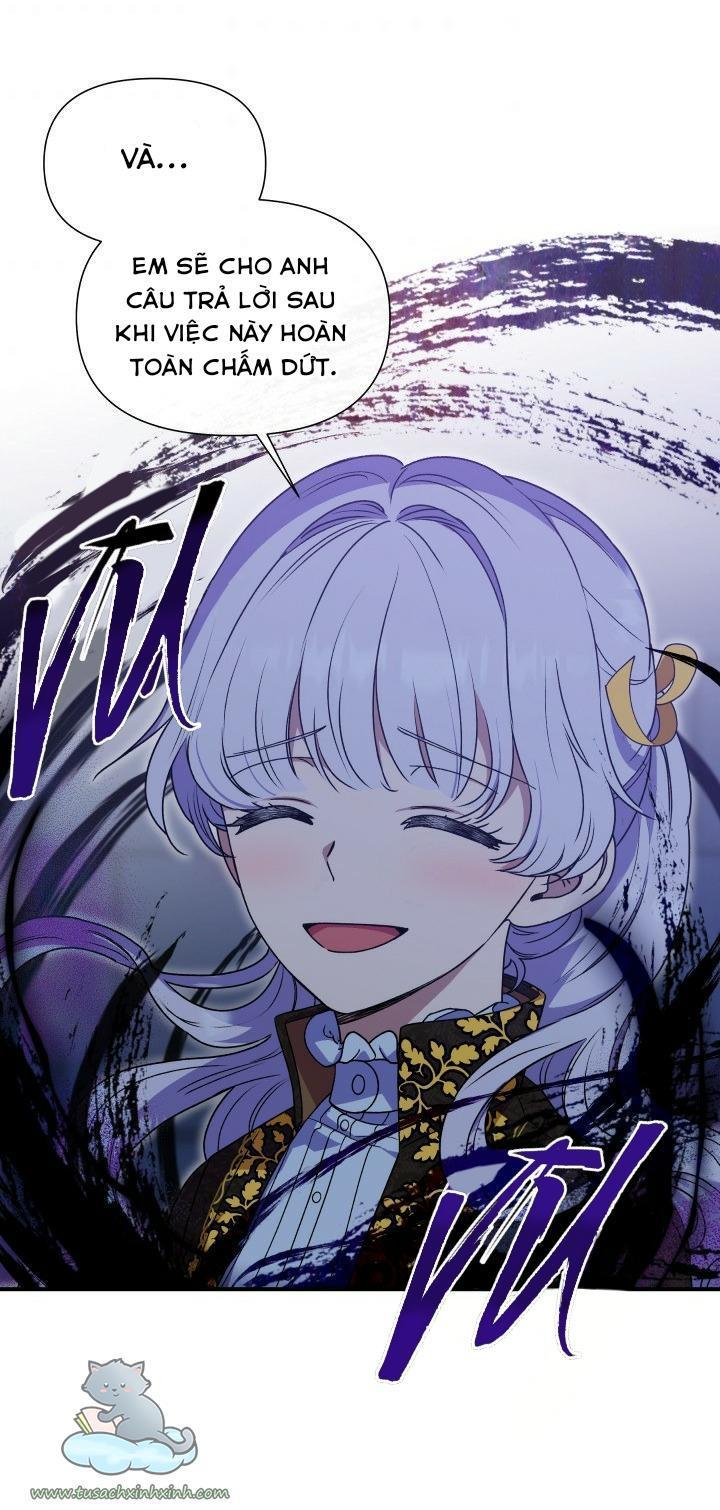 công nương khế ước của gia tộc công tước quái vật chapter 128 31