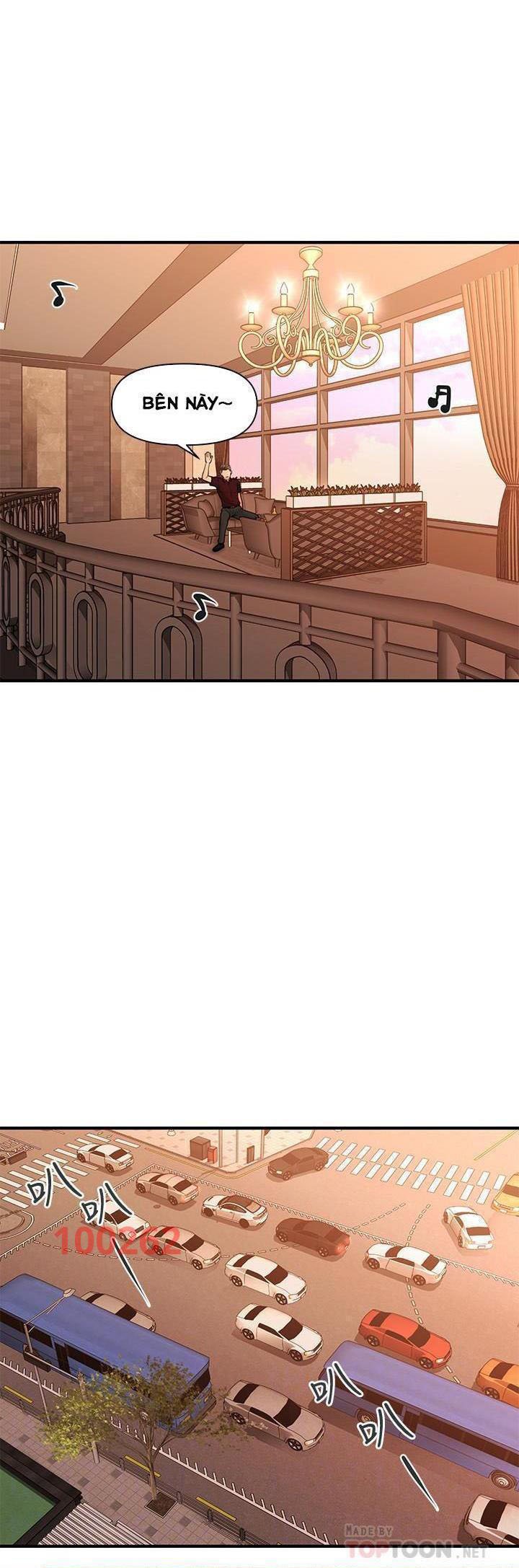 này anh đẹp trai chapter 63 8