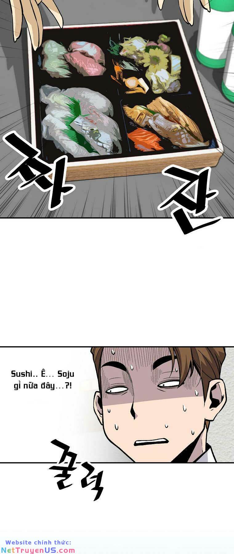 sự trở lại của huyền thoại chapter 107 63