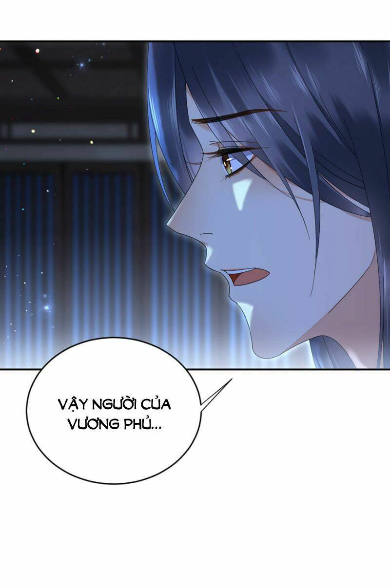 dục hỏa độc nữ chapter 53 15